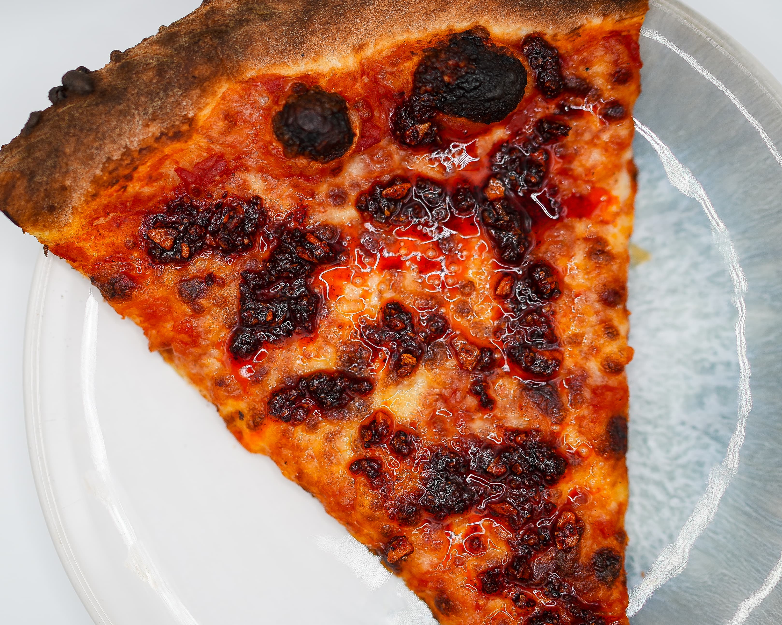 Brotherly Crunch dish