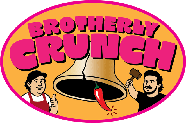 Brotherly Crunch